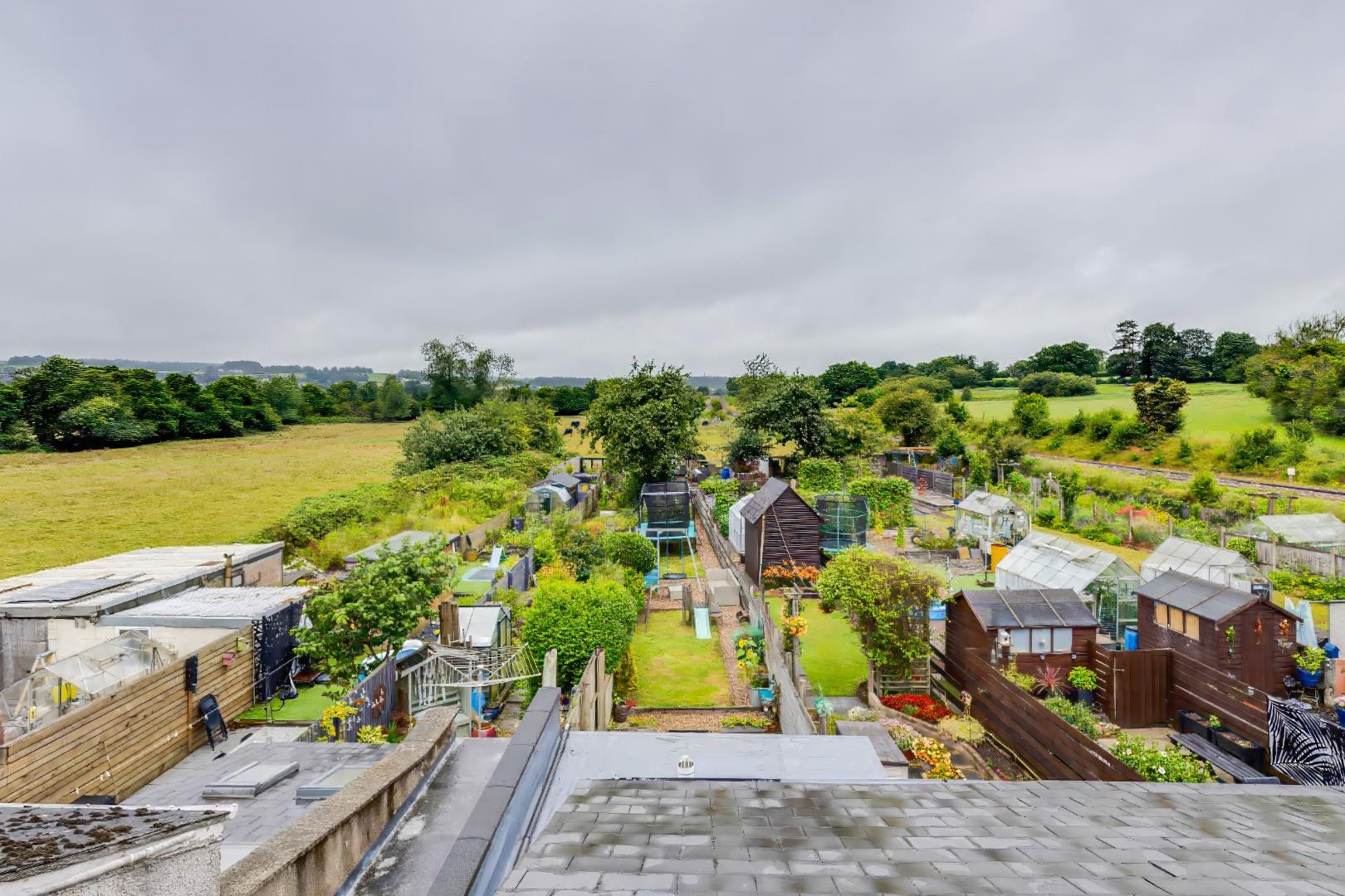 Station Terrace, Peterston Super Ely, Vale of Glamorgan, CF5 6LU